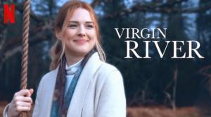 Virgin River  - Season 1 (2019)